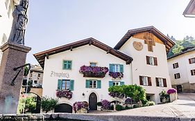 Amplatz 1523 - B&B&Suites